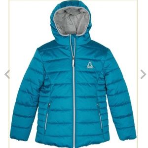 Gerry Girls' Irene Puffer Jacket